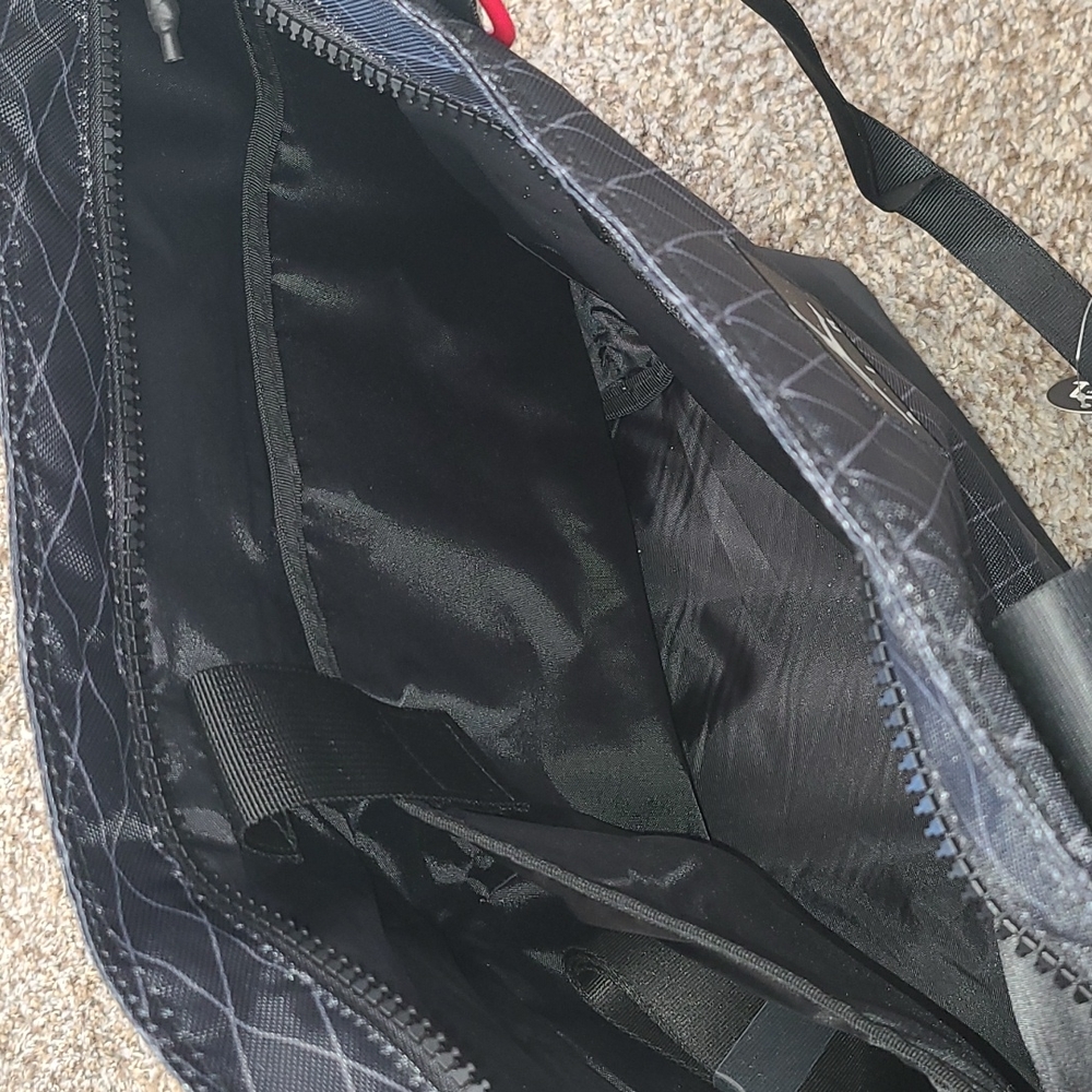 Nike Jordan Bag - Picture 4 of 5